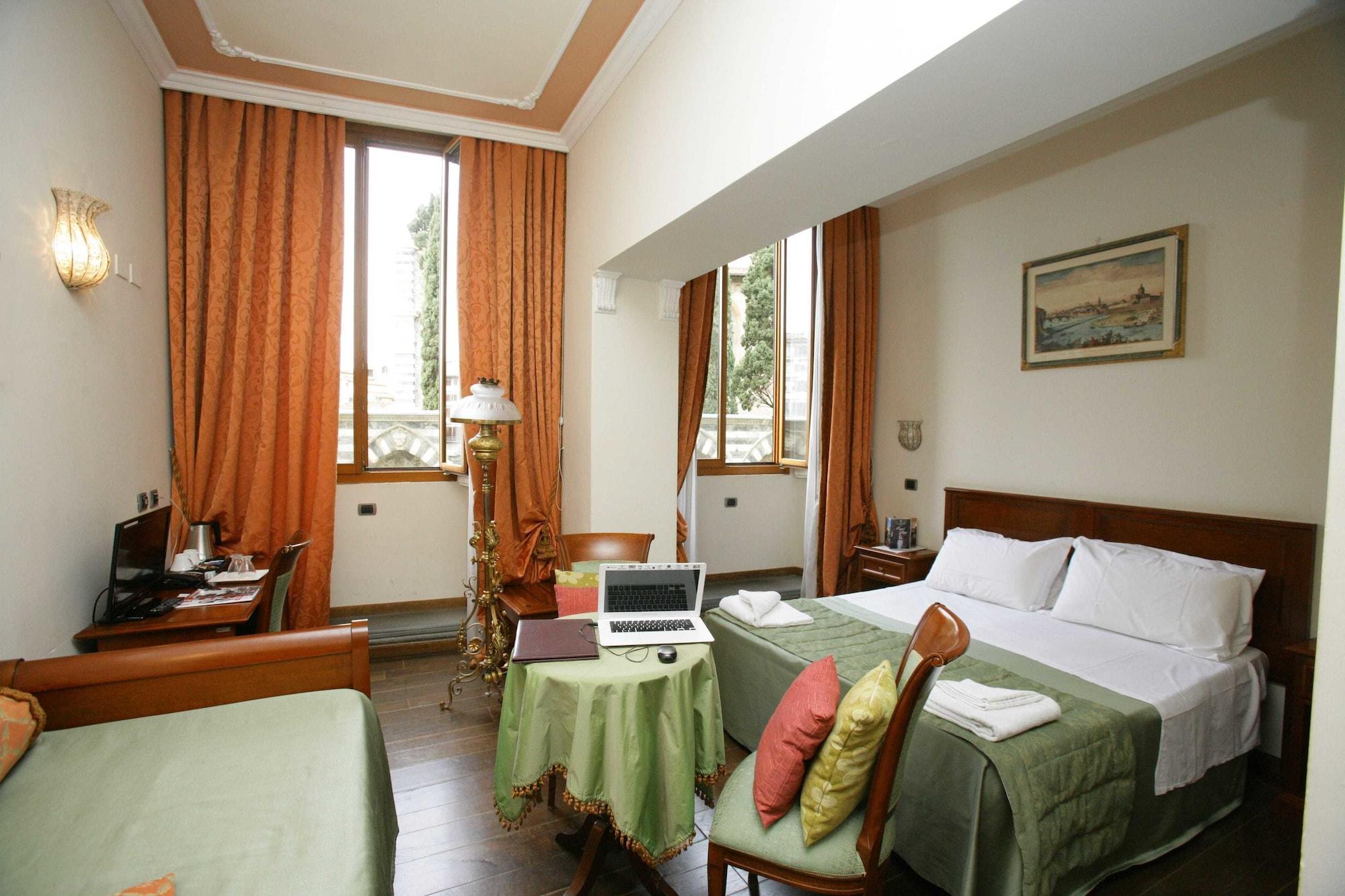 Domus Florentiae 4* Florença