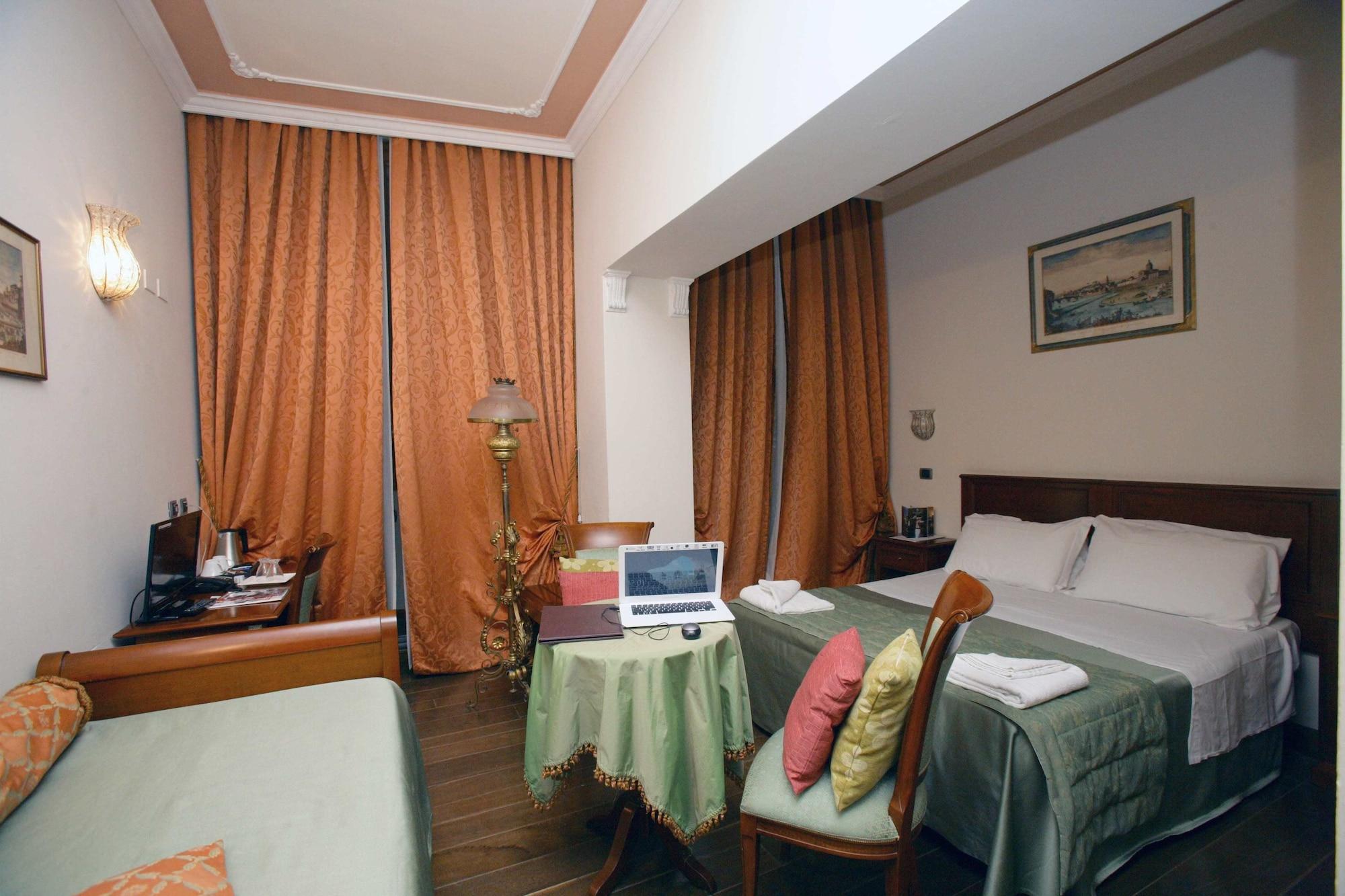Hotel Domus Florentiae Florença