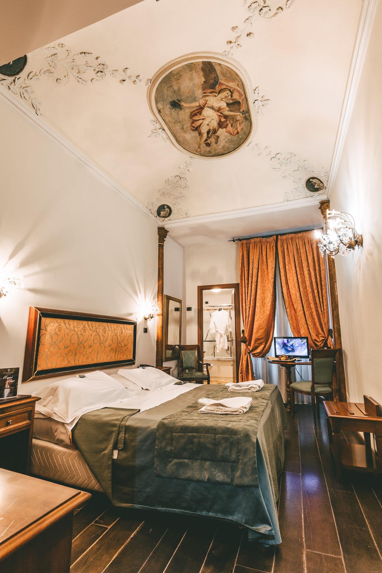 Hotel Domus Florentiae Florença