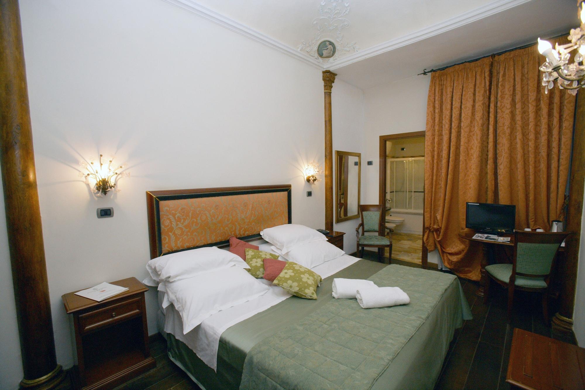 Domus Florentiae 4* Florença