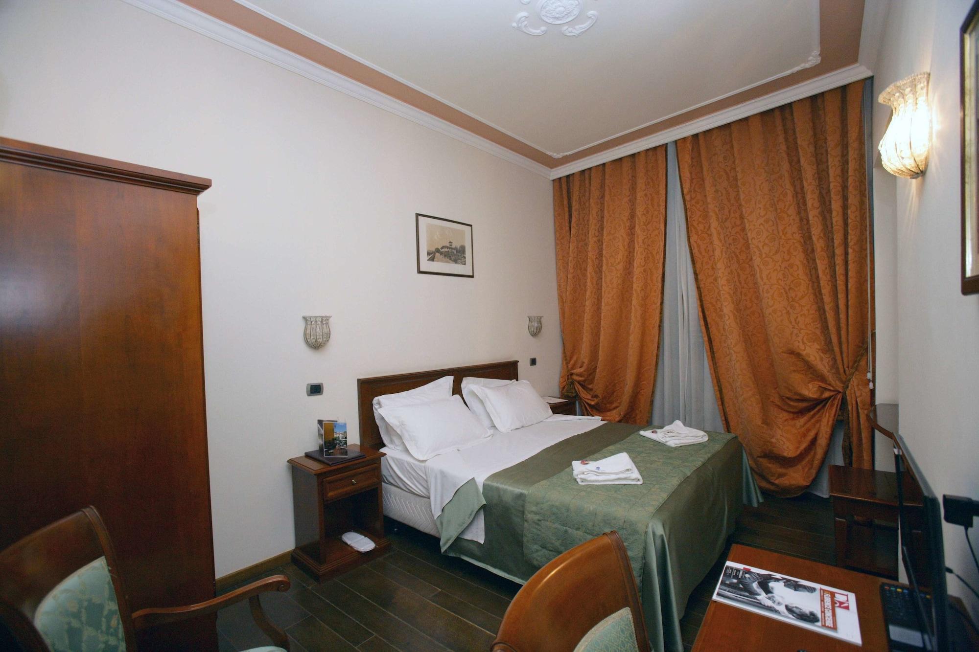 Domus Florentiae 4* Florença