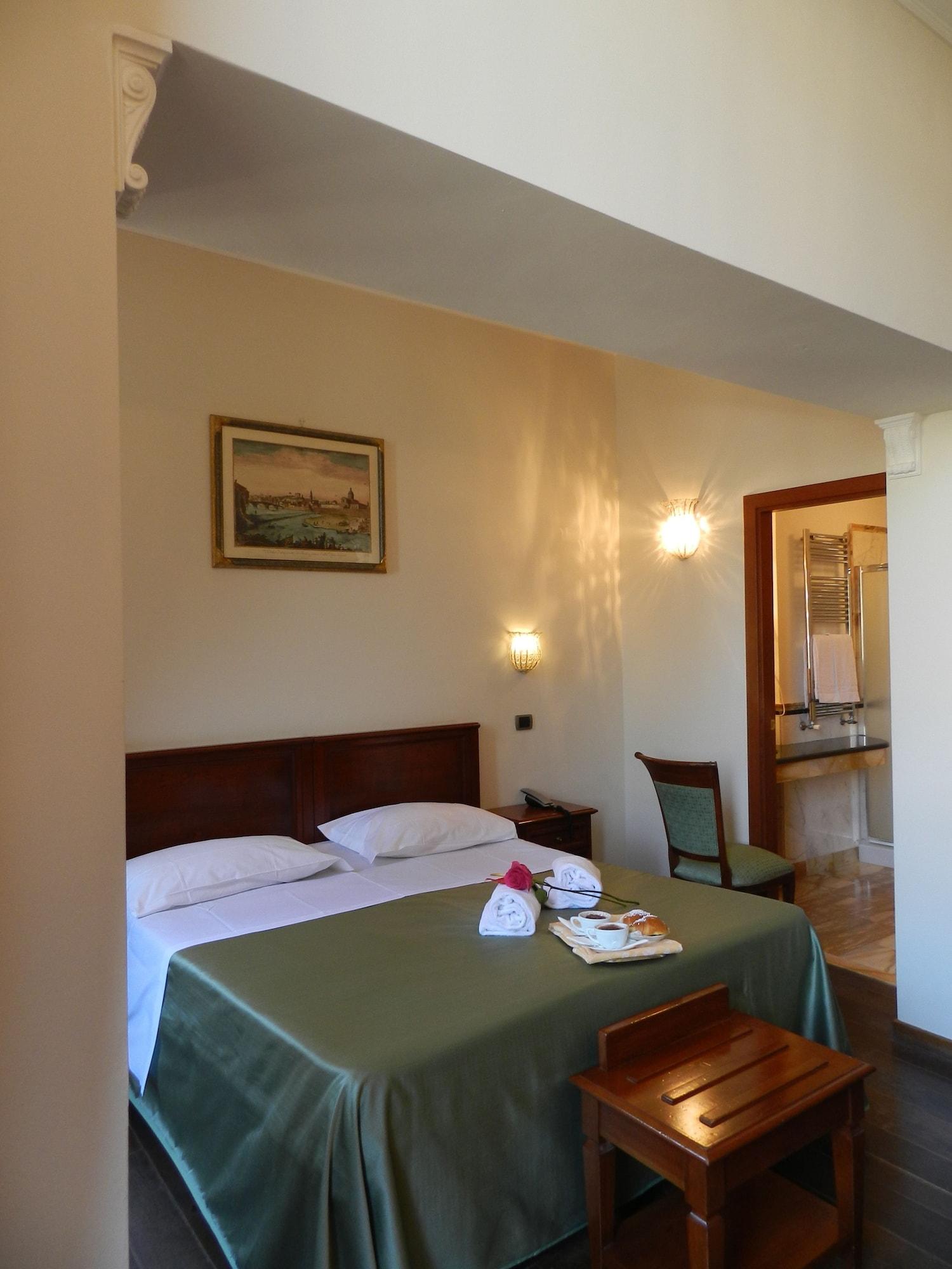 Domus Florentiae Hotel Florença