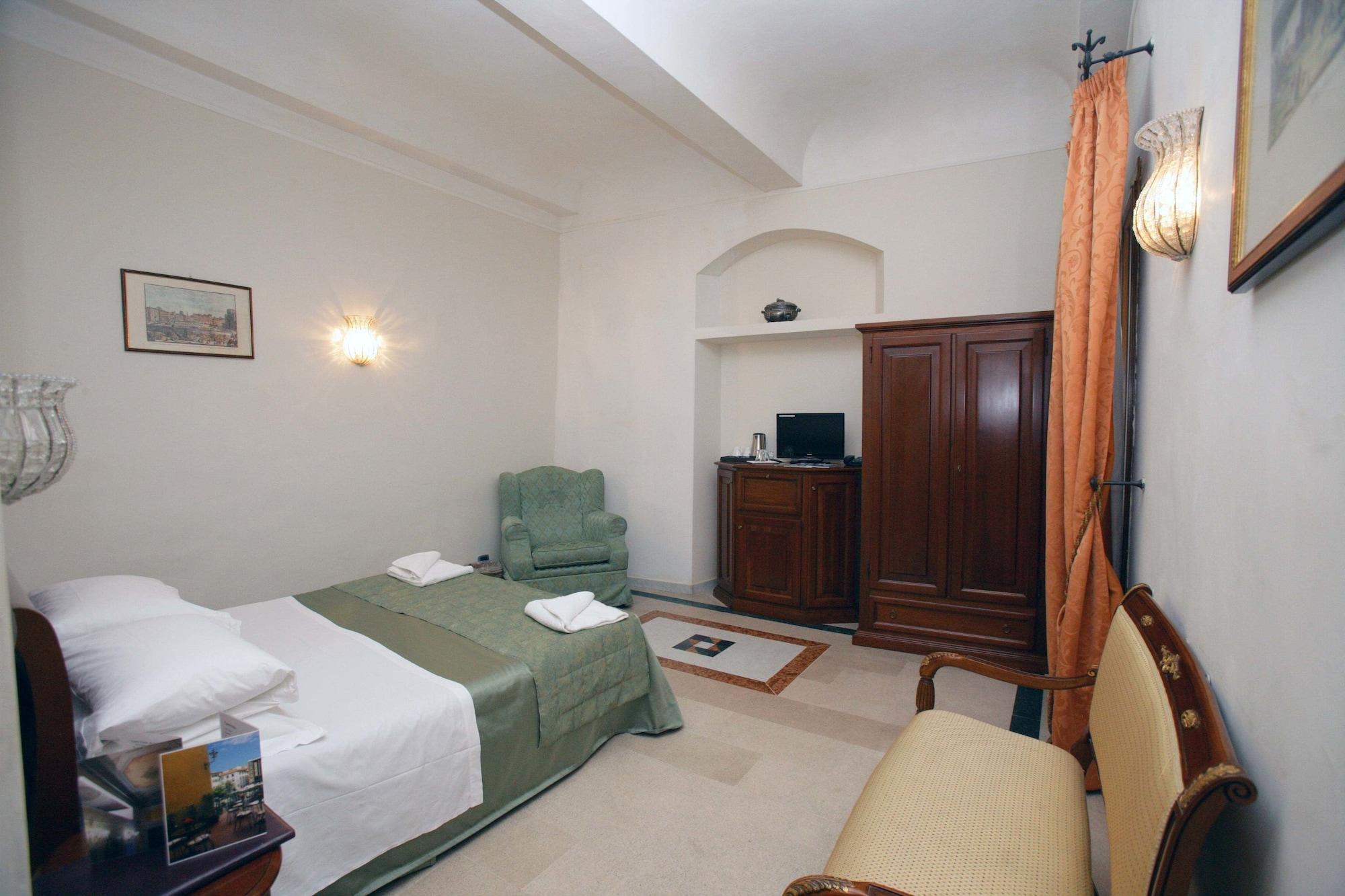 Domus Florentiae 4* Florença
