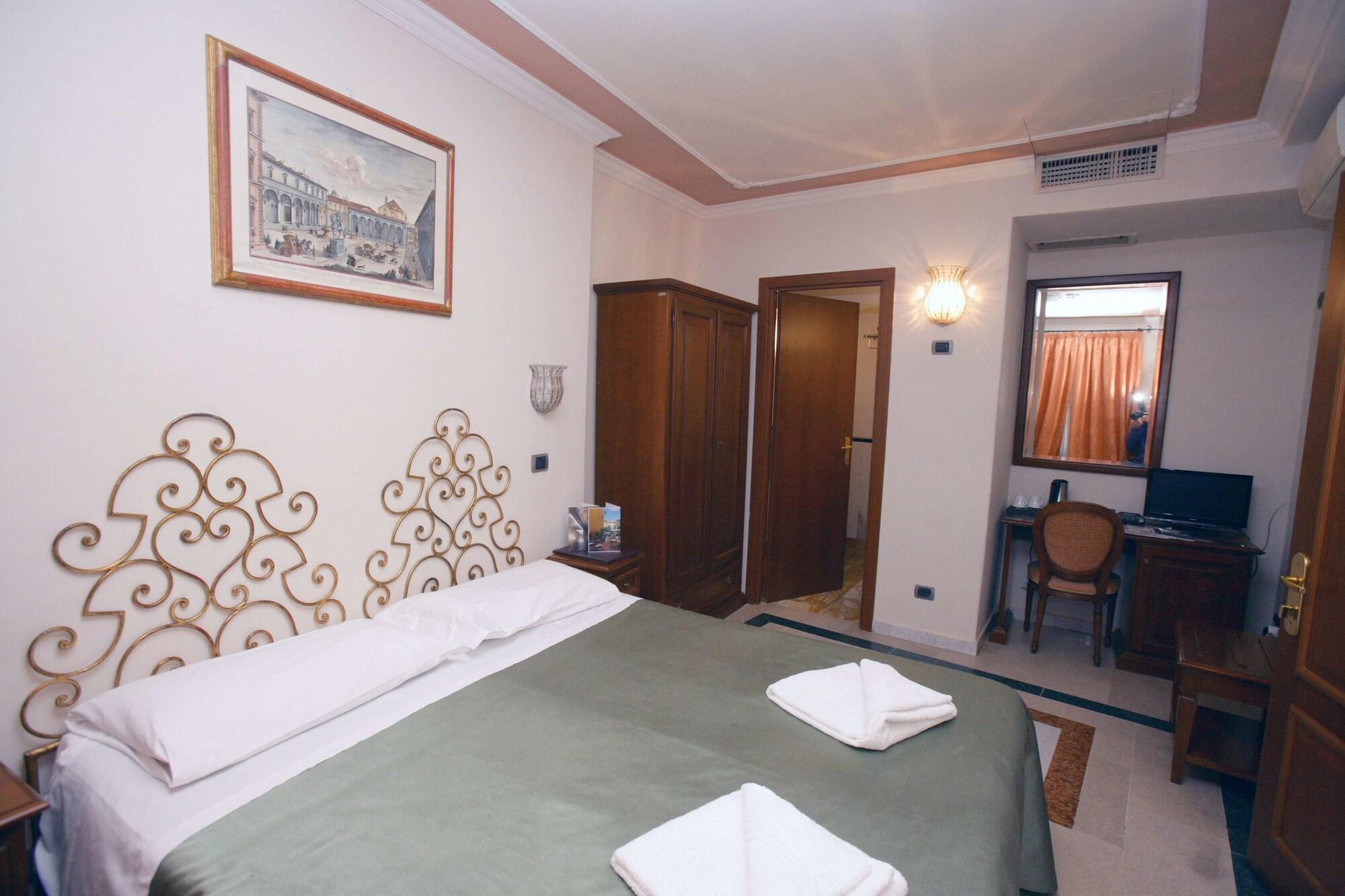 Domus Florentiae 4* Florença
