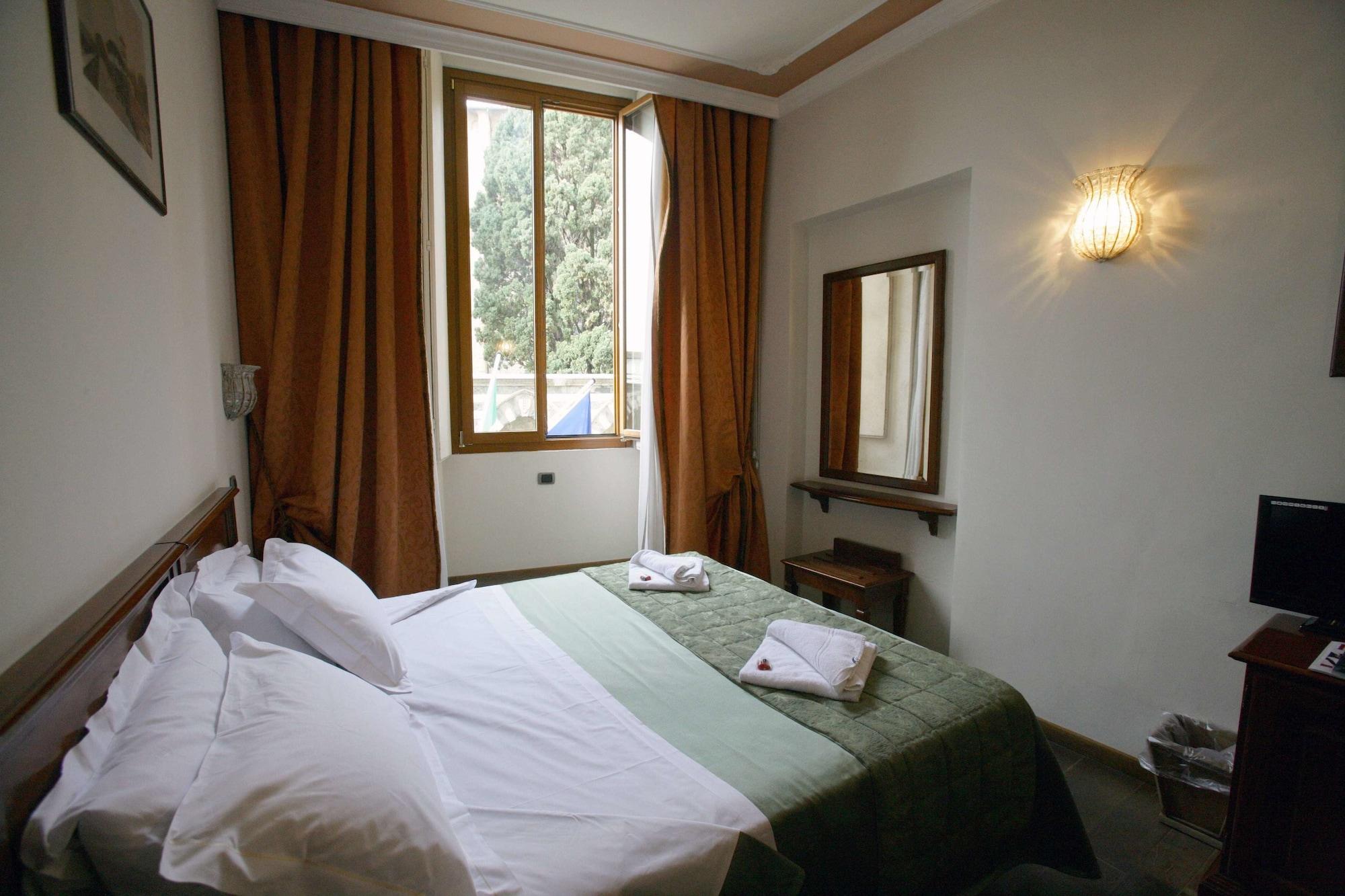 Hotel Domus Florentiae Florença