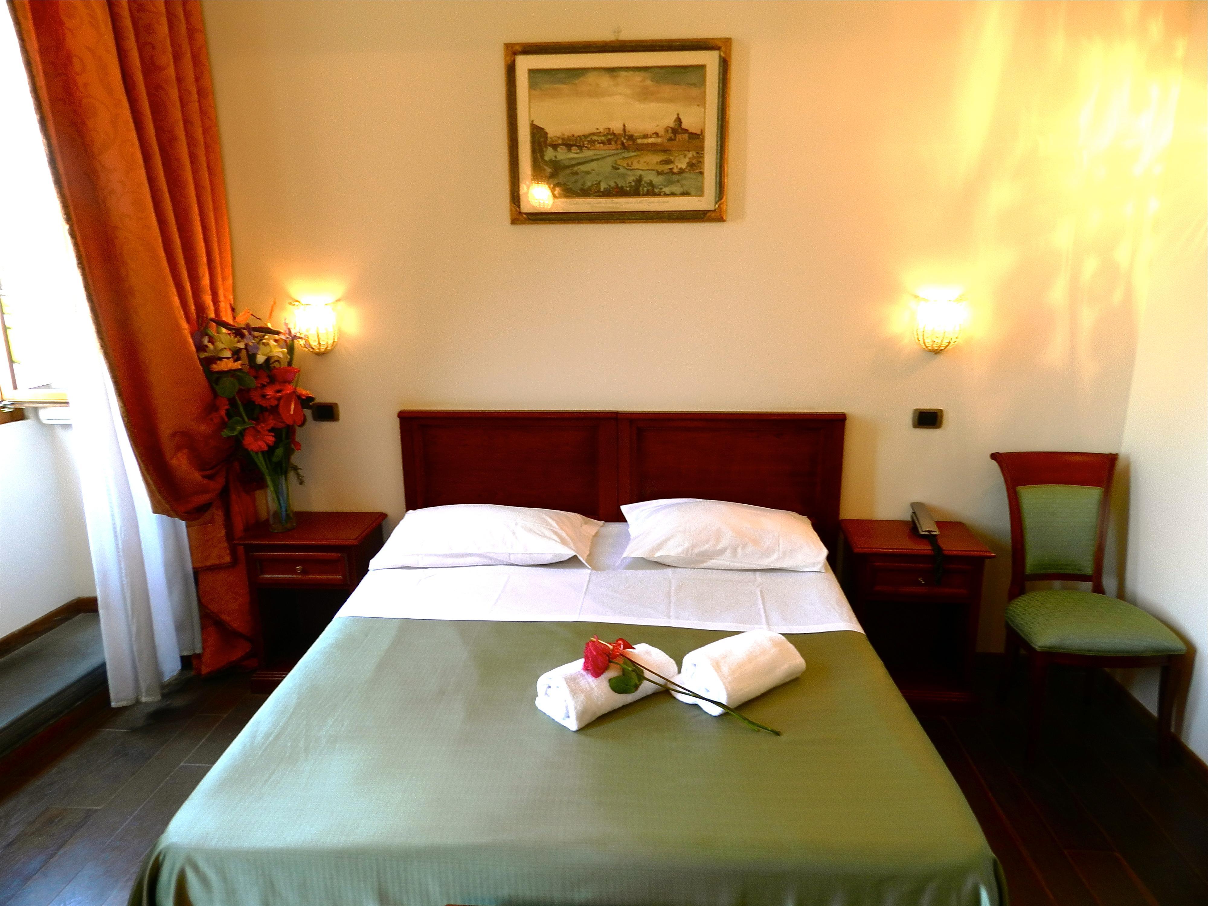 Domus Florentiae 4* Florença