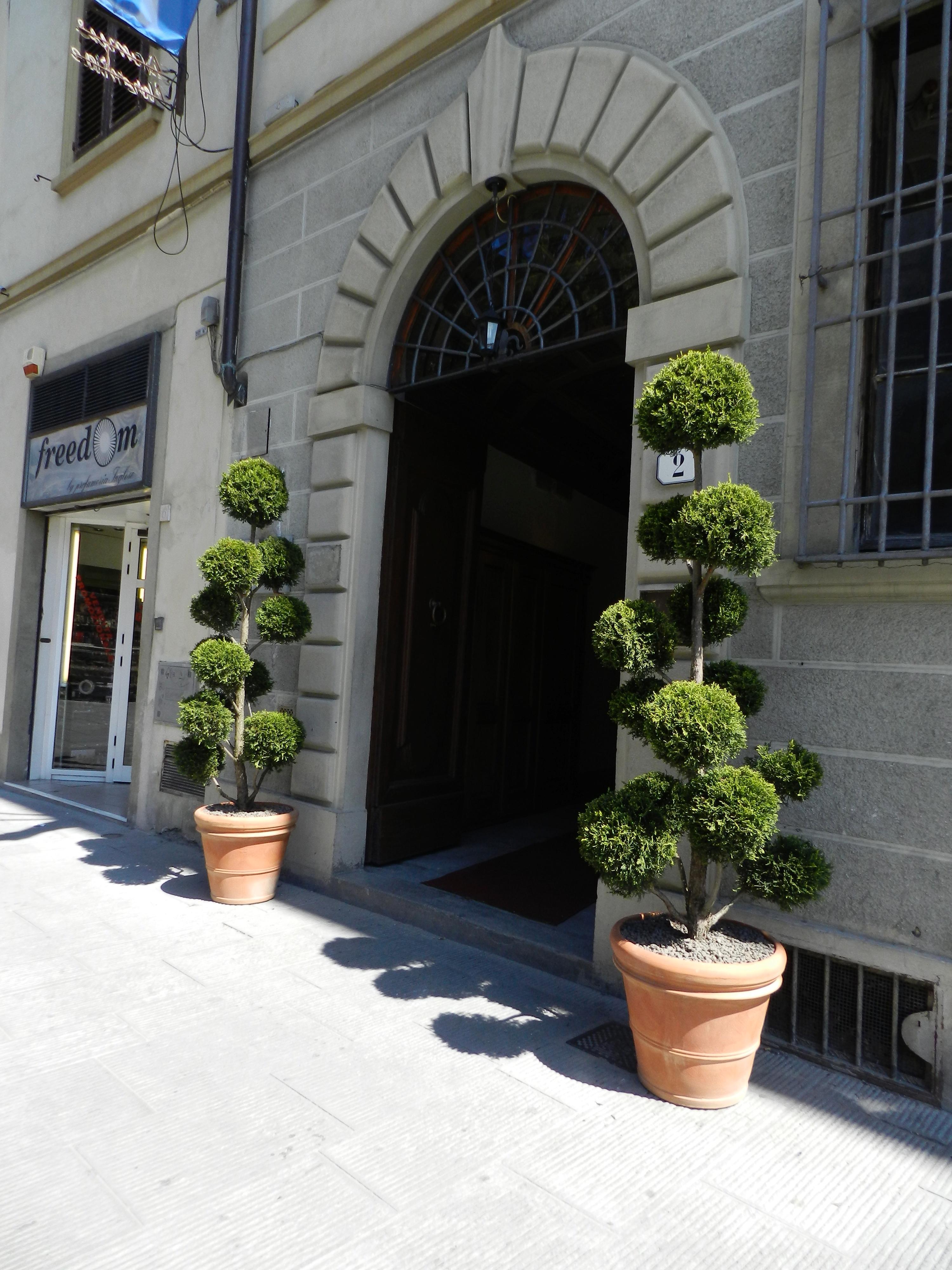 Domus Florentiae Hotel Florença