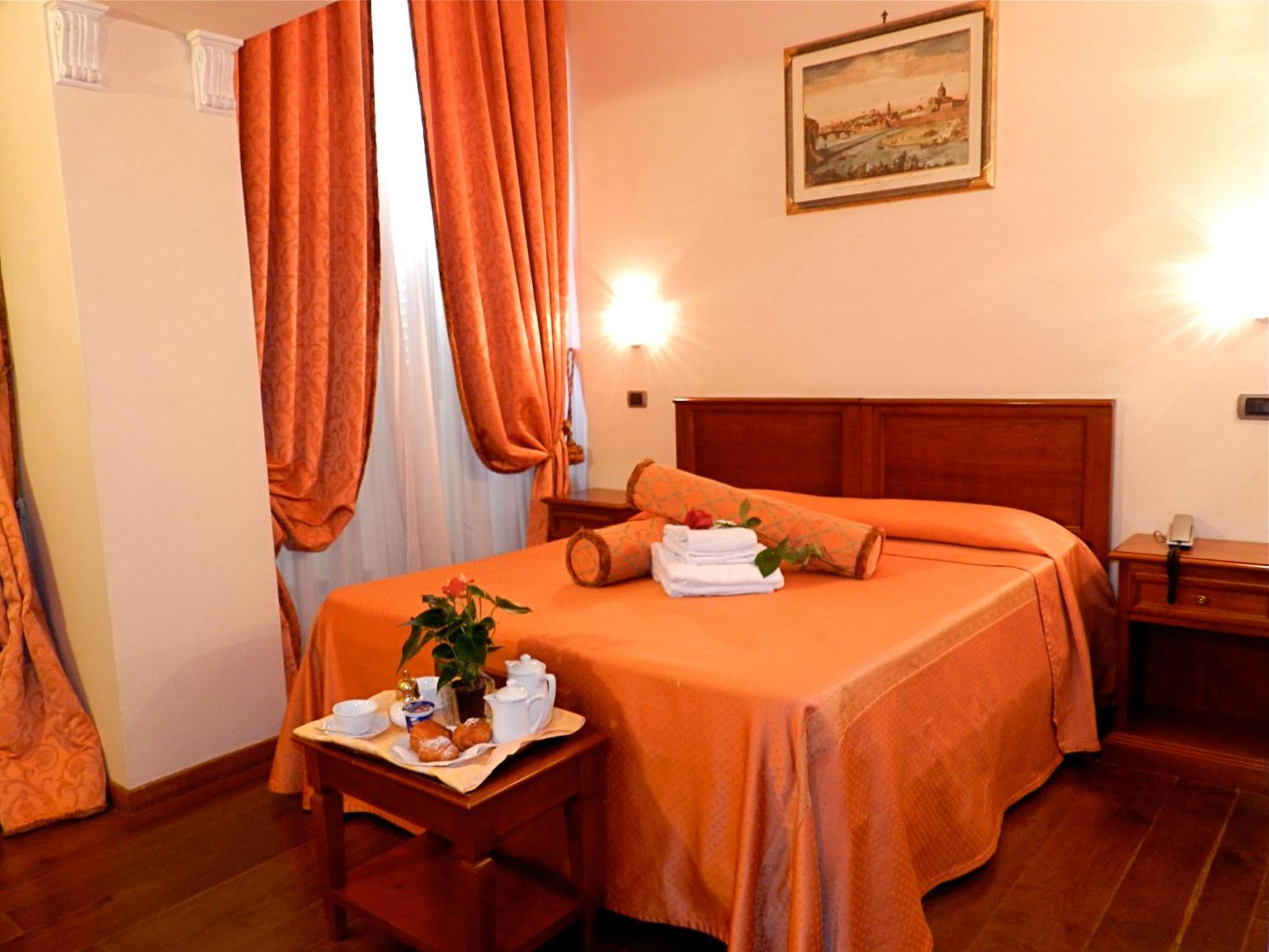 Hotel Domus Florentiae Florença