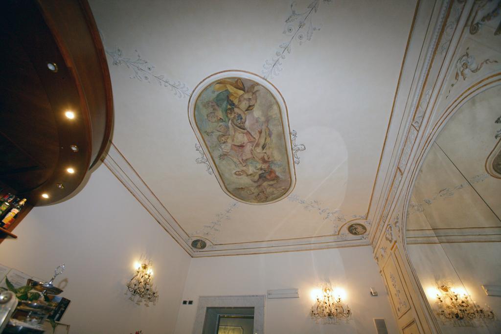 Domus Florentiae Hotel Florença