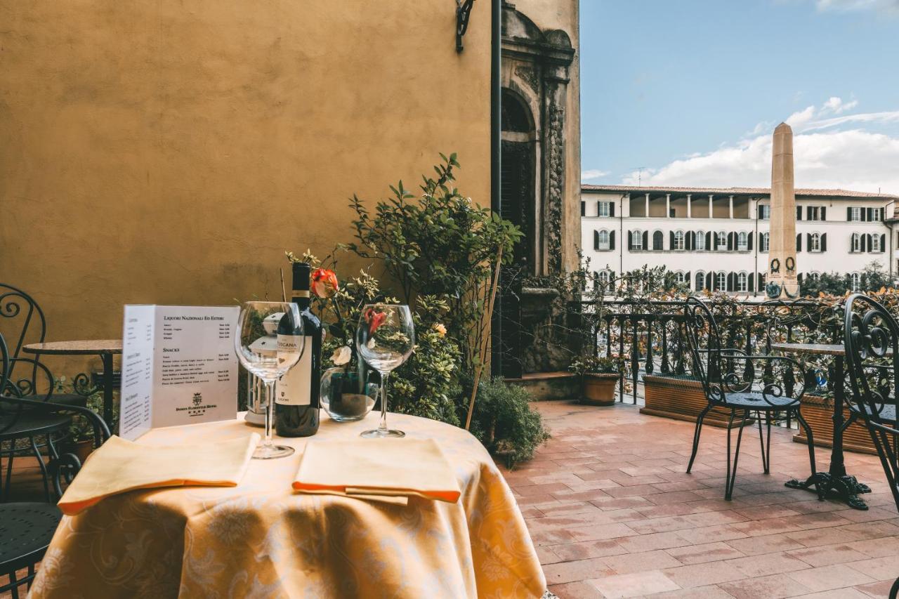 Domus Florentiae Hotel Florença