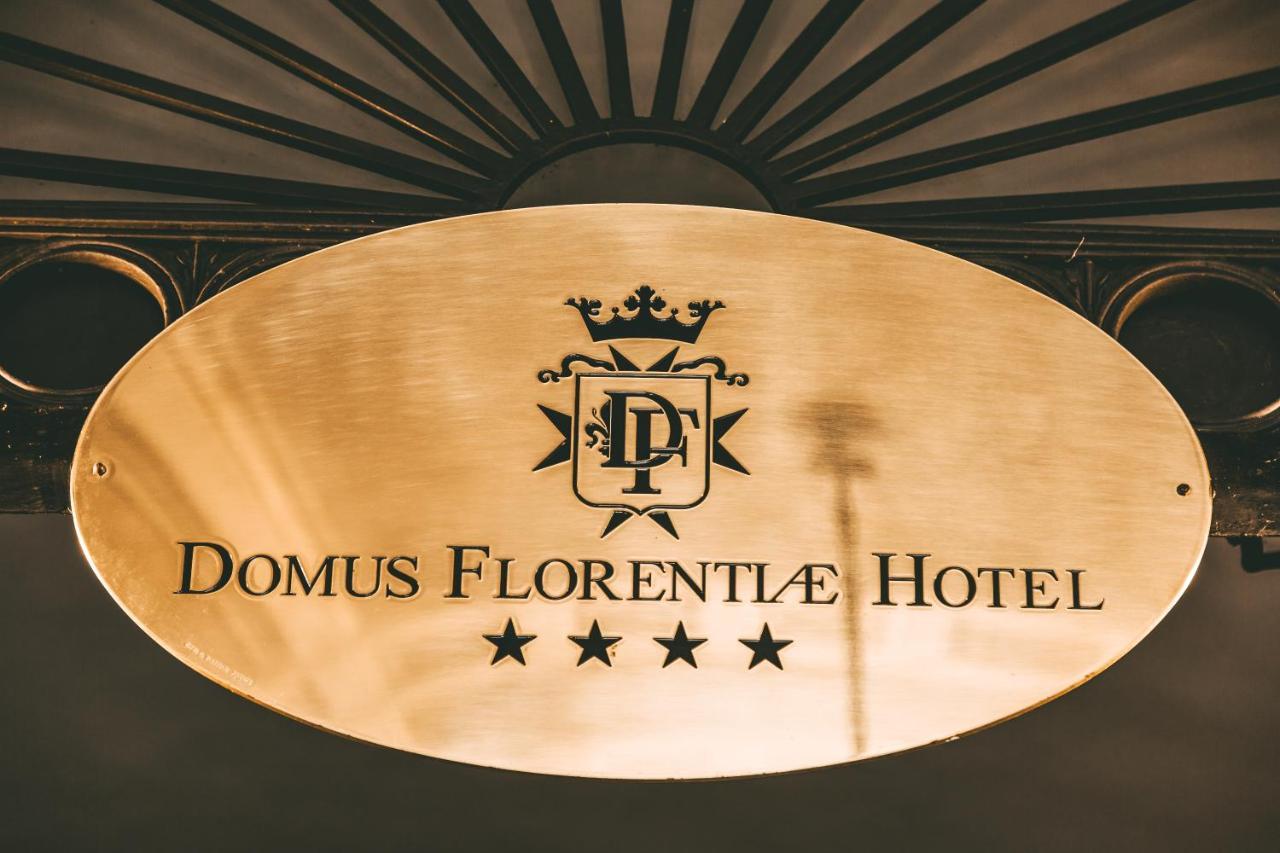Domus Florentiae 4* Florença