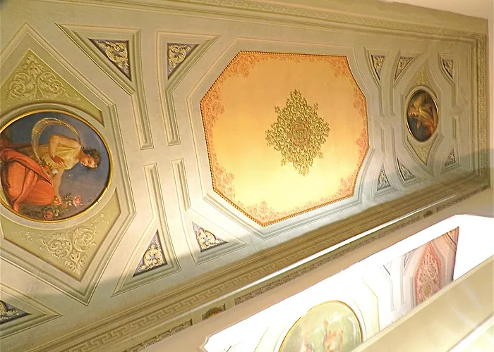 Domus Florentiae Hotel