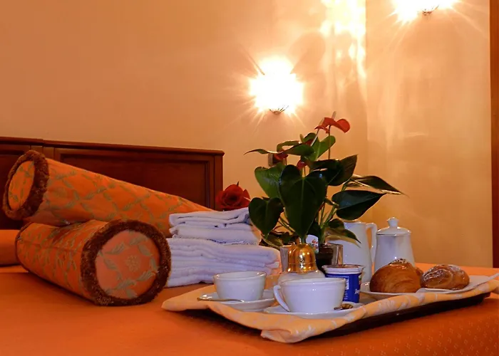 Domus Florentiae Hotel