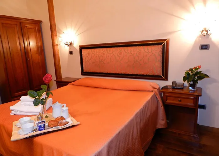 Domus Florentiae Hotel